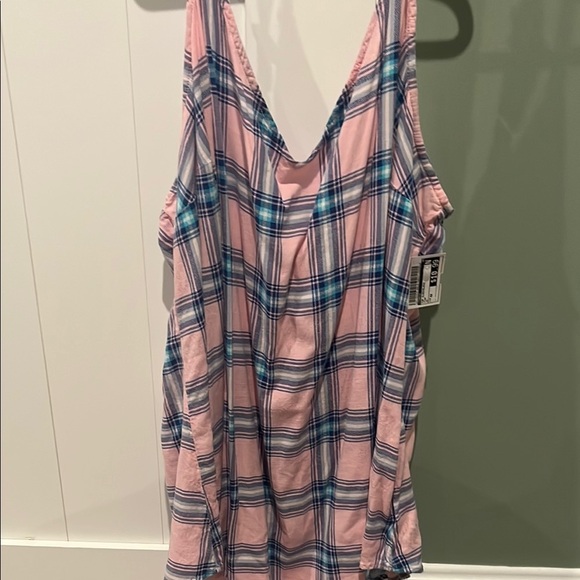 Torrid Tank Top 4X - Picture 1 of 2